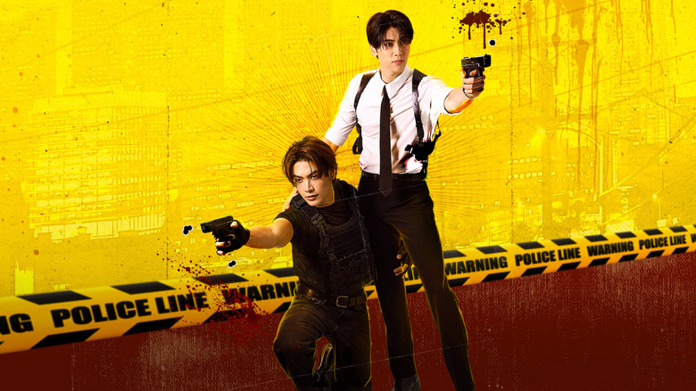 Dare You to Death still 1