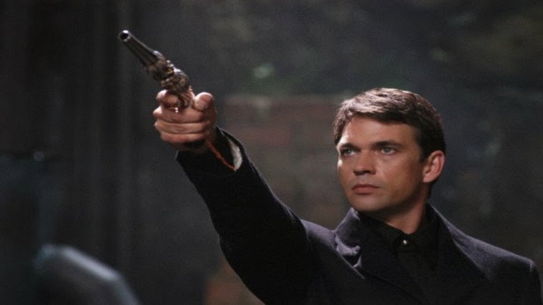 Perfect Creature still 6