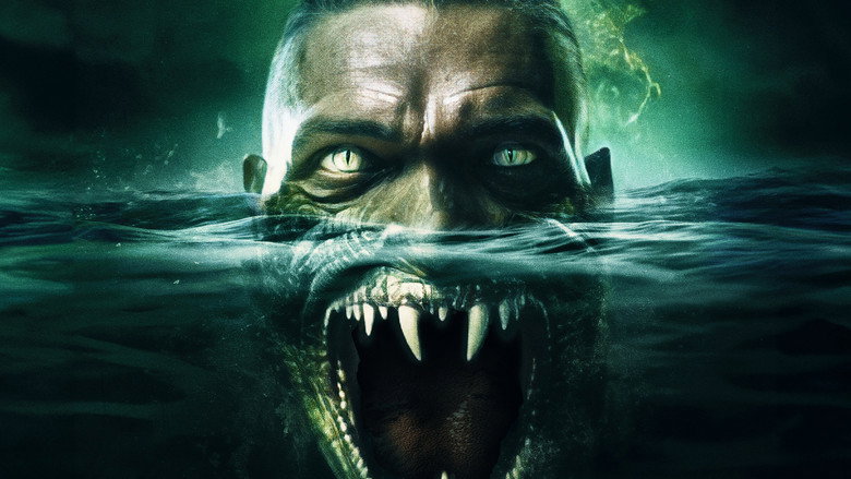 Crocodylus: Mating Season still 2