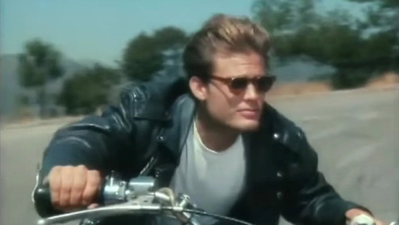 James Dean: Race with Destiny still 3