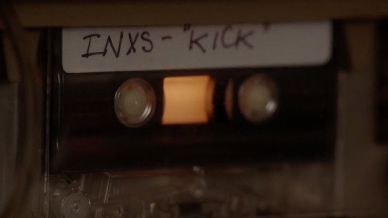 INXS : Never Tear Us Apart still 6