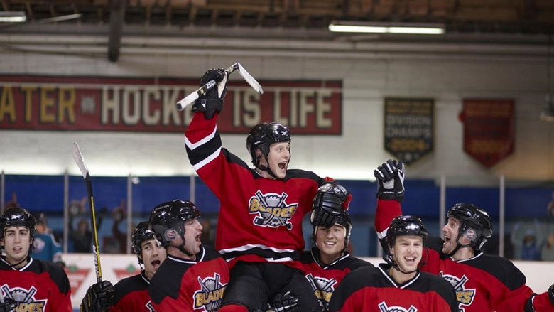 Score: A Hockey Musical still 2