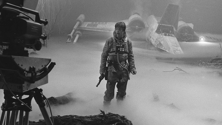 The Making of The Empire Strikes Back still 6