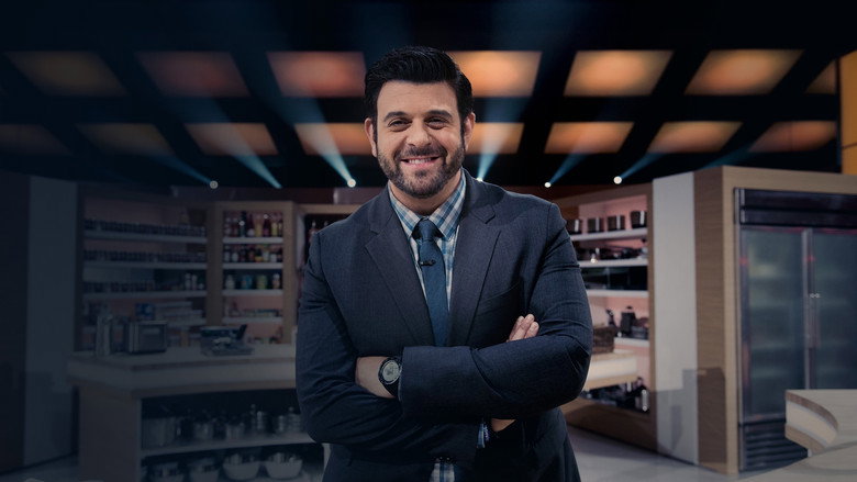 Food Fighters still 1