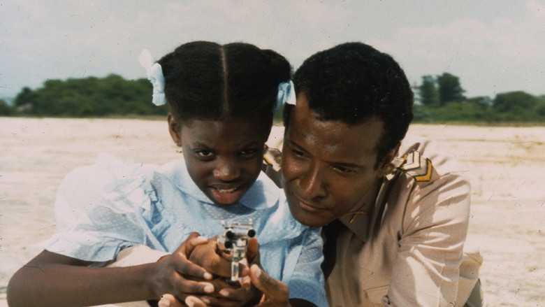 The Man by the Shore still 1