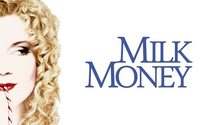 Milk Money still 7