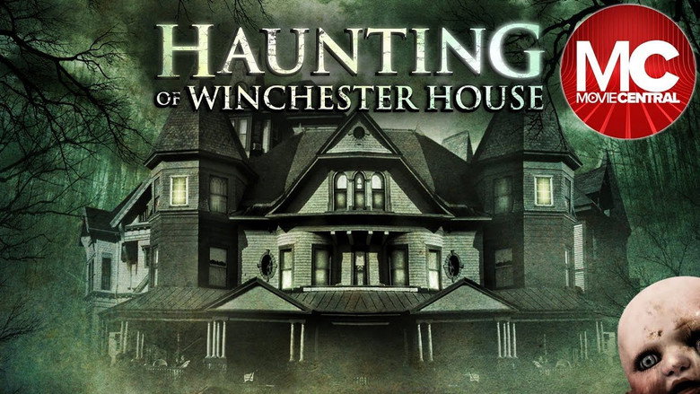 Haunting of Winchester House still 3