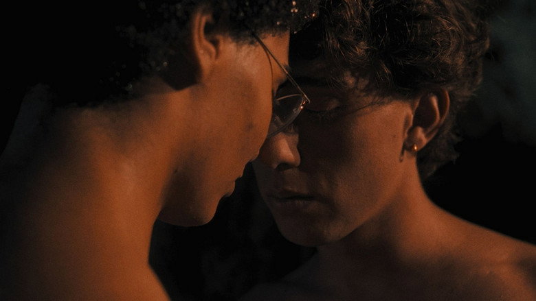 One Last Night of You still 2