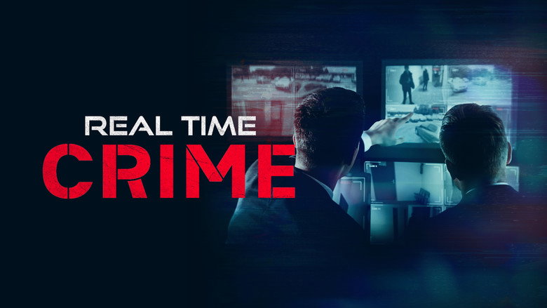 Real Time Crime still 4