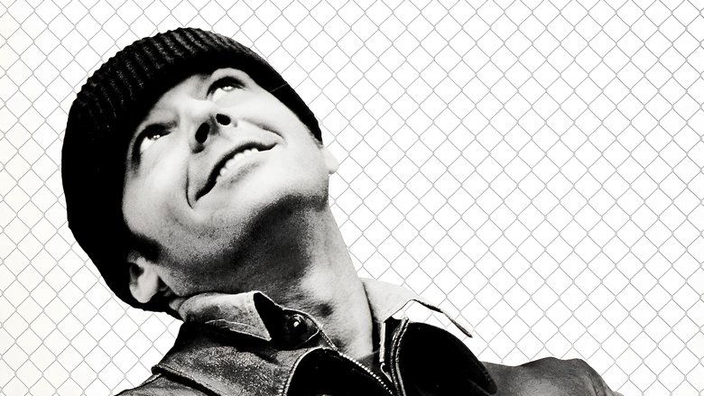 One Flew Over the Cuckoo's Nest still 3