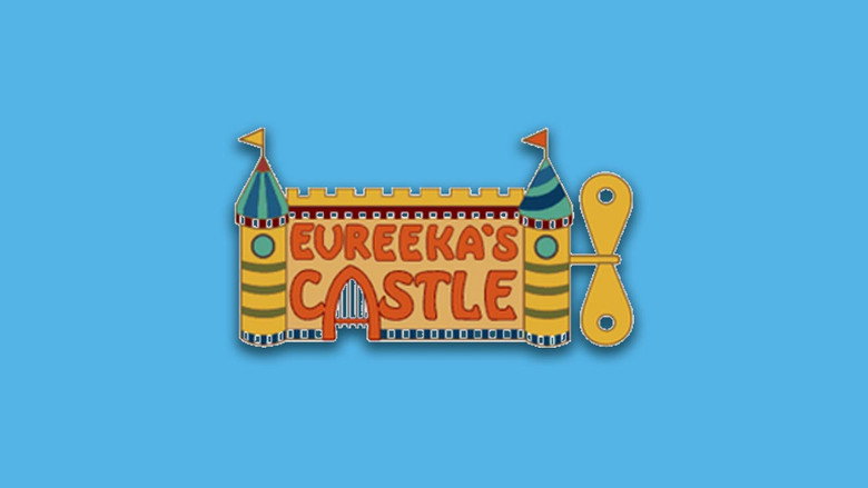 Eureeka's Castle still 1