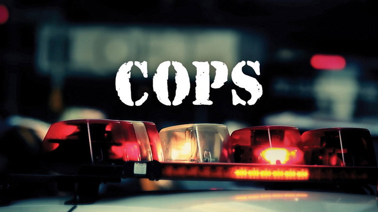 Cops still 3