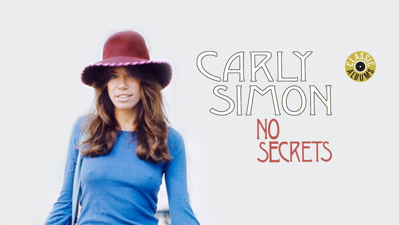 Classic Albums: Carly Simon - No Secrets still 1