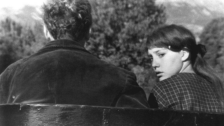 Au Hasard Balthazar still 2