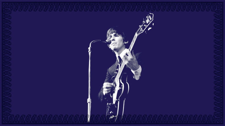 Concert for George still 8