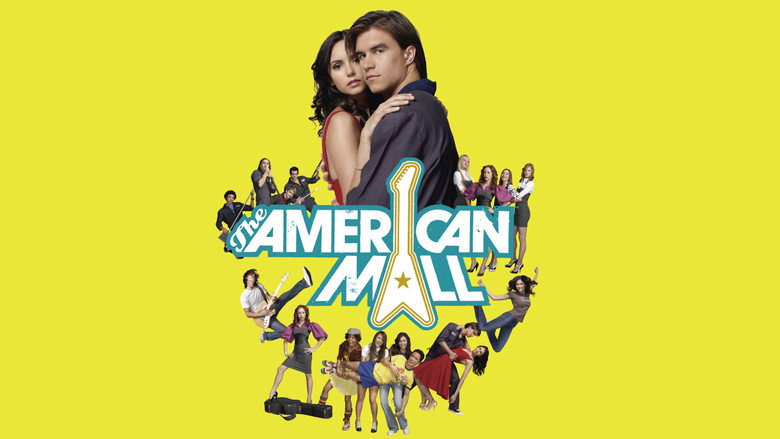 The American Mall still 3