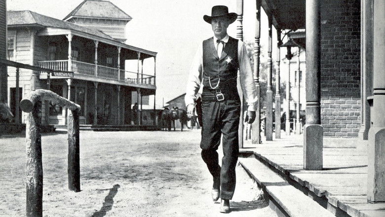 High Noon still 4