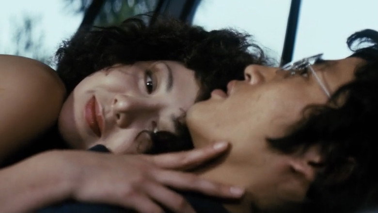 Assault! Jack the Ripper still 4