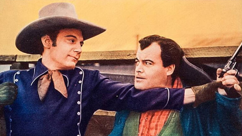 Moonlight on the Range still 1
