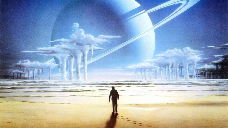 The Quiet Earth still 2