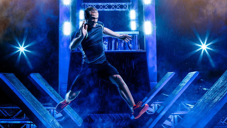 Ninja Warrior Sverige still 1