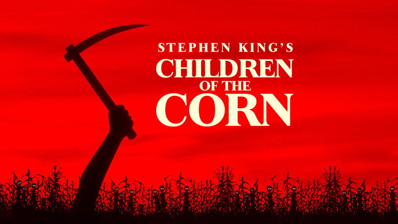 Children of the Corn still 1