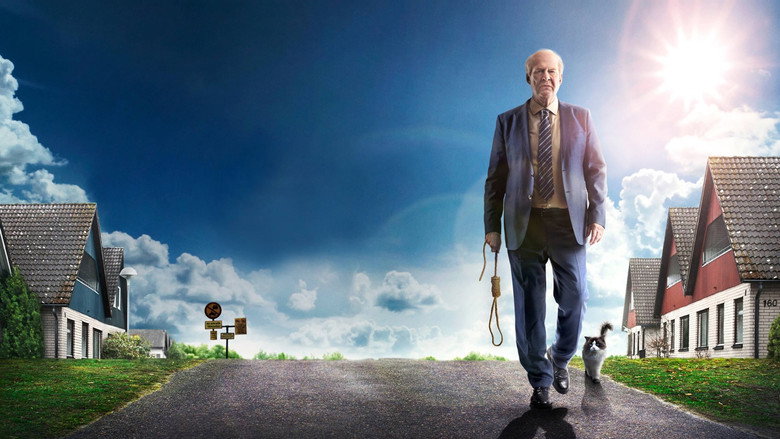 A Man Called Ove still 2