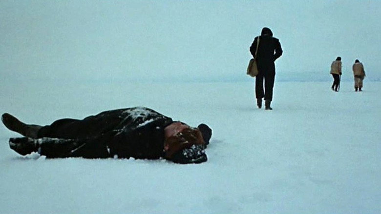 The White Dawn still 5
