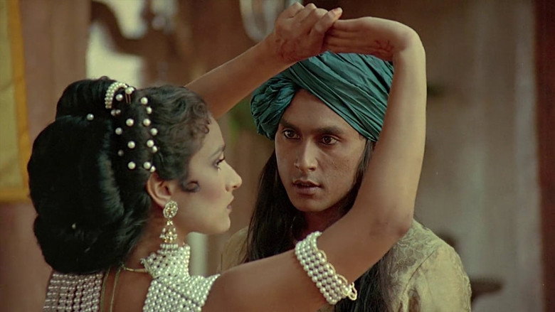 Kama Sutra: A Tale of Love still 8