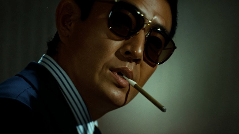 Golgo 13 still 2