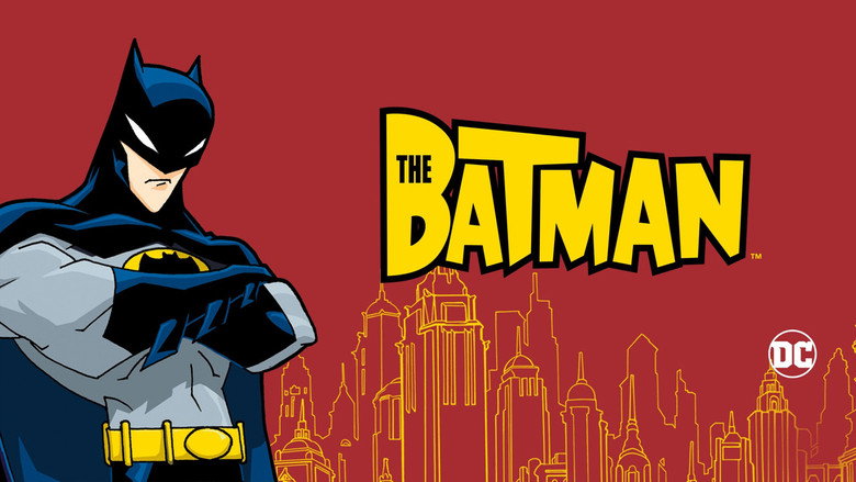The Batman still 3