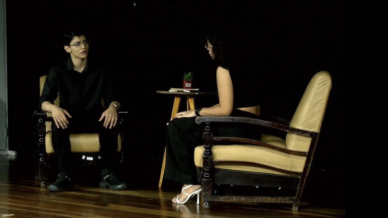 Voice & Fangs still 2