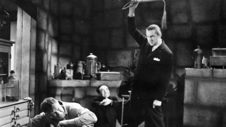 The Corpse Vanishes still 5