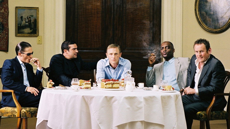 Layer Cake still 6