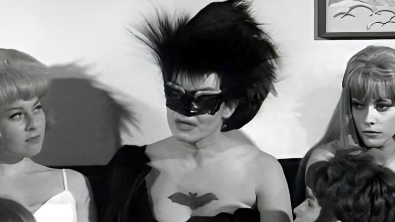 The Wild World of Batwoman still 2
