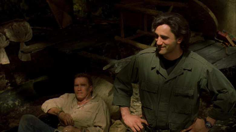Collateral Damage still 7