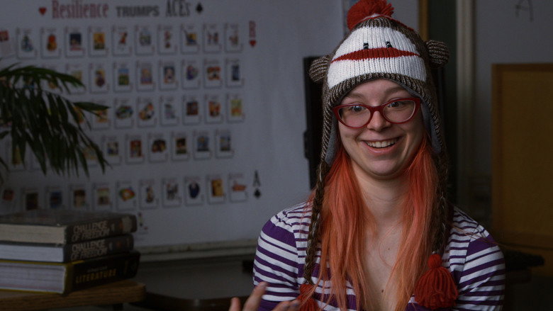 Paper Tigers still 6