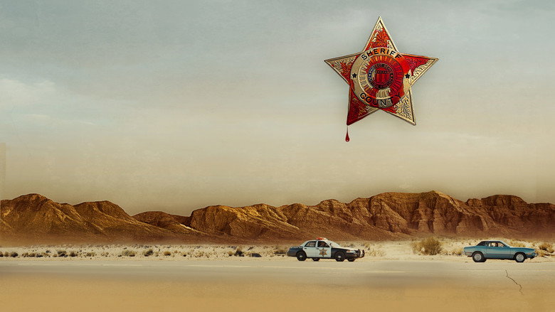 Blood Star still 2