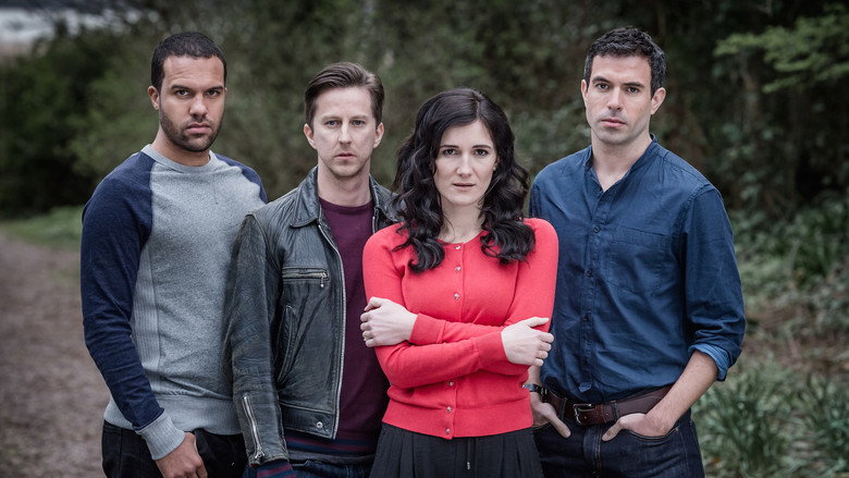 The Five still 3