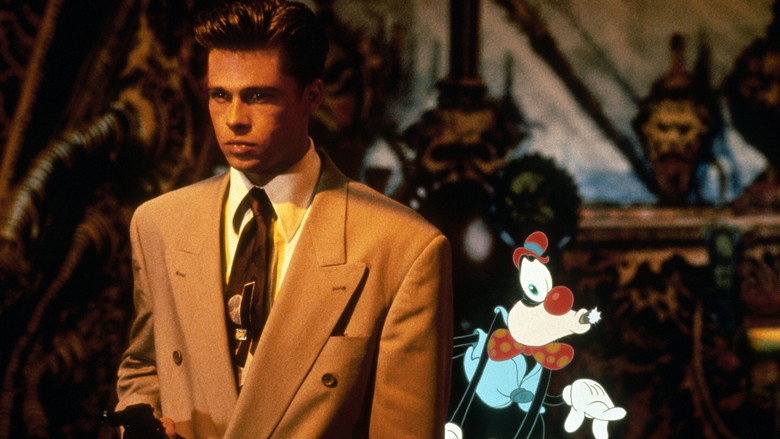 Cool World still 6