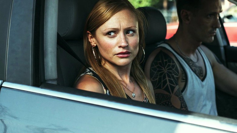 AmeriKa still 1