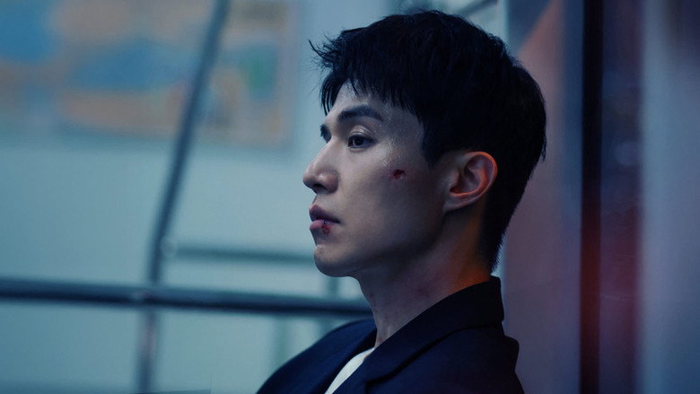 The Nice Guy still 6