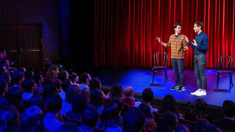 Middleditch & Schwartz still 2