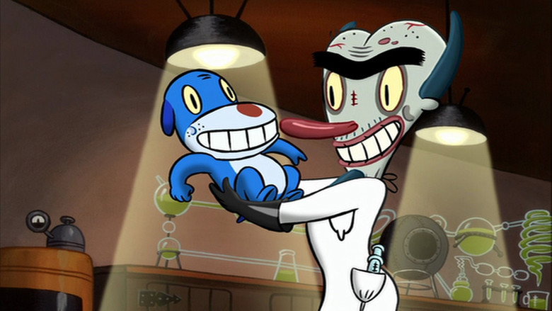 Teacher's Pet still 1