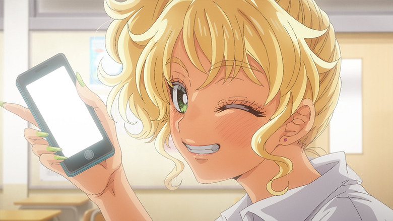 Gals Can't Be Kind to Otaku!? still 5