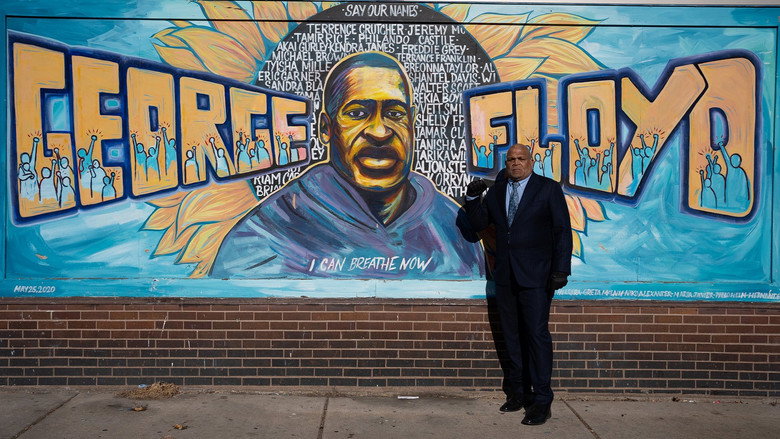 Backlash: The Murder of George Floyd still 1