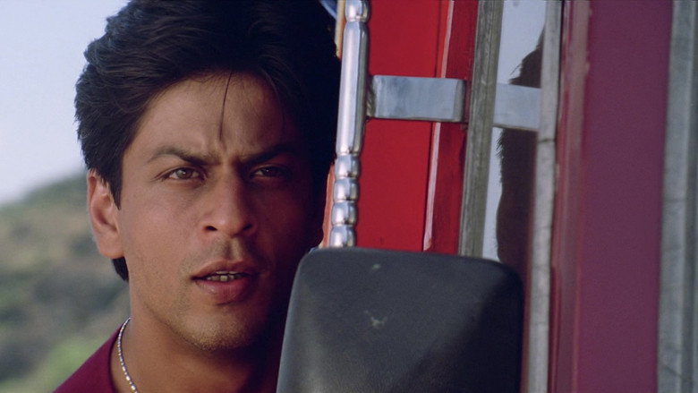 Chalte Chalte still 8