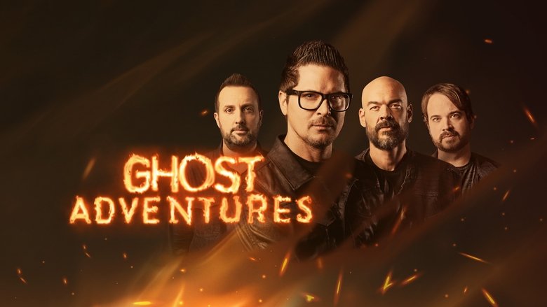 Ghost Adventures still 2