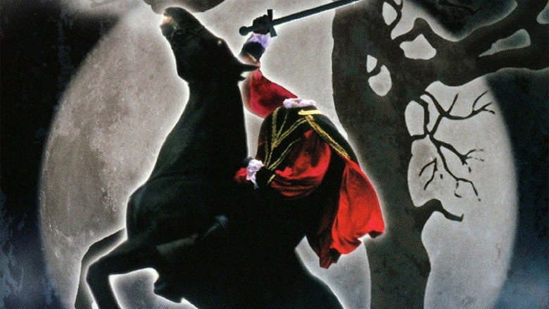 The Legend of Sleepy Hollow still 5