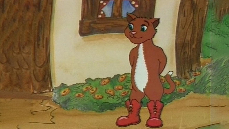 The Cat on Boots still 1